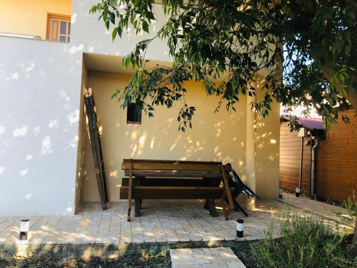 Apartmani Veronika Sukošan Exteriér fotografie