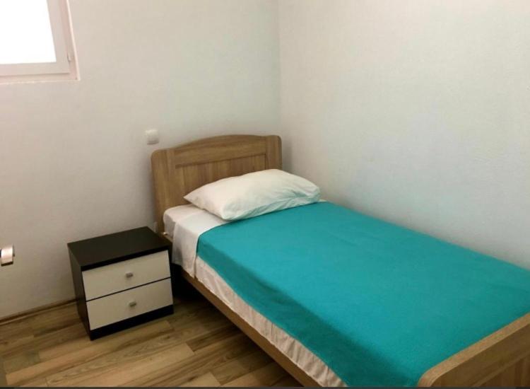 Apartmani Veronika Sukošan Exteriér fotografie