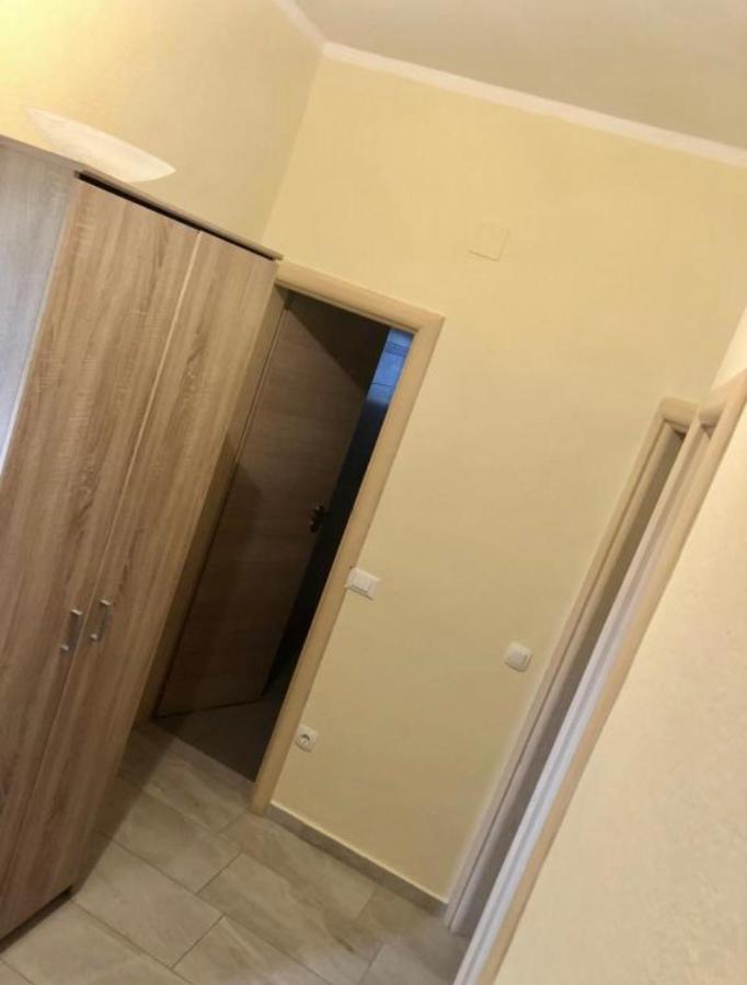Apartmani Veronika Sukošan Exteriér fotografie