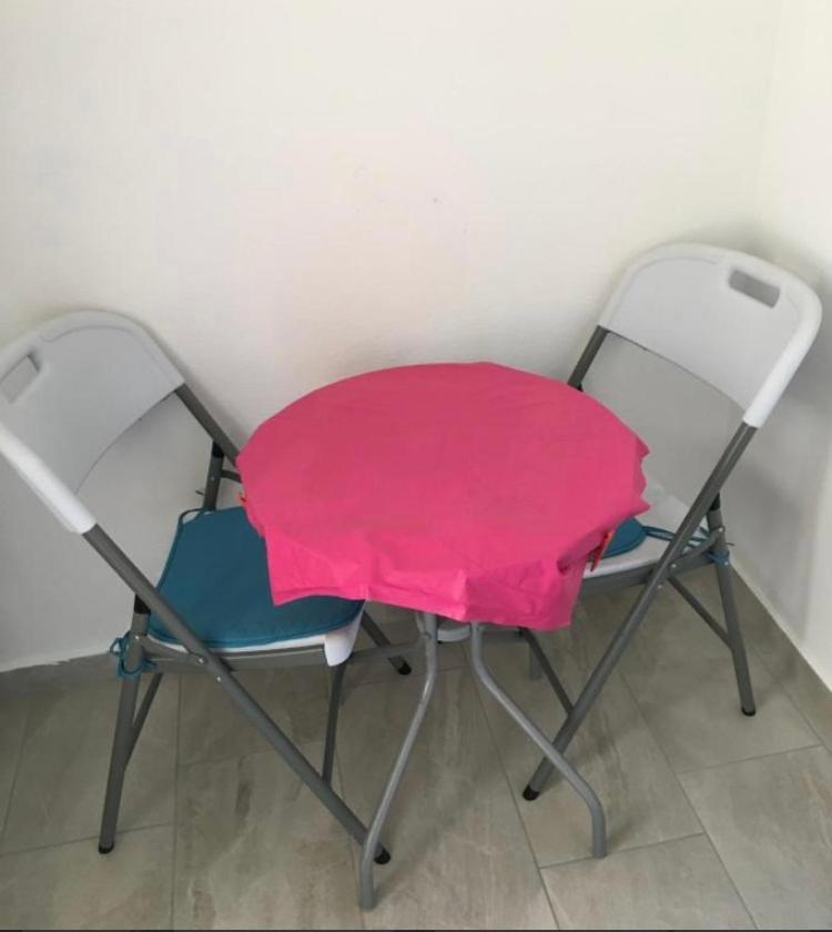 Apartmani Veronika Sukošan Exteriér fotografie