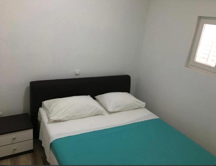 Apartmani Veronika Sukošan Exteriér fotografie
