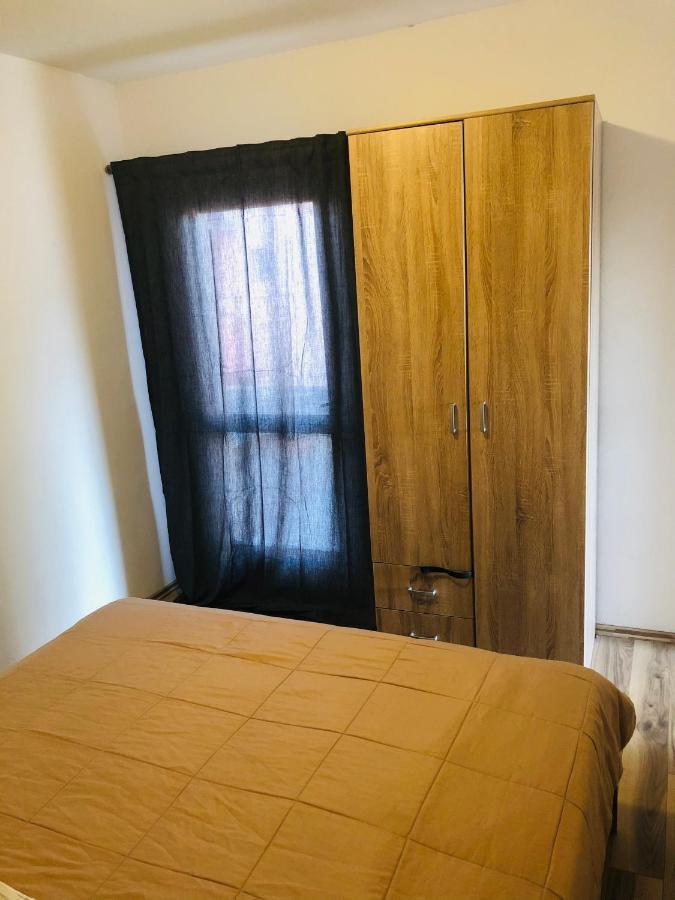 Apartmani Veronika Sukošan Exteriér fotografie