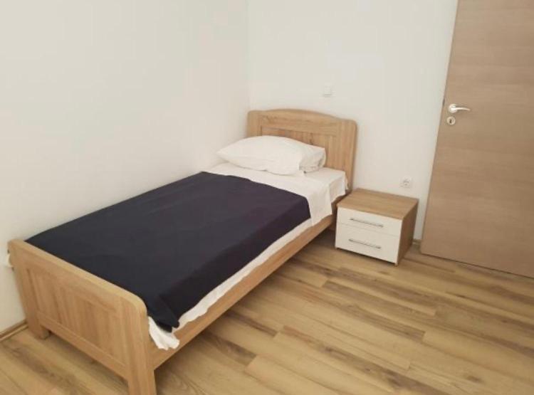 Apartmani Veronika Sukošan Exteriér fotografie