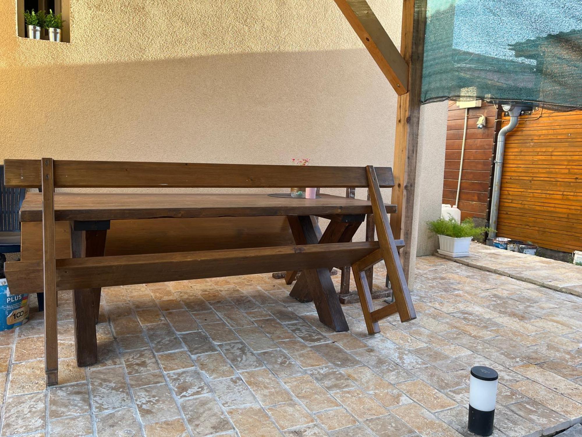 Apartmani Veronika Sukošan Exteriér fotografie
